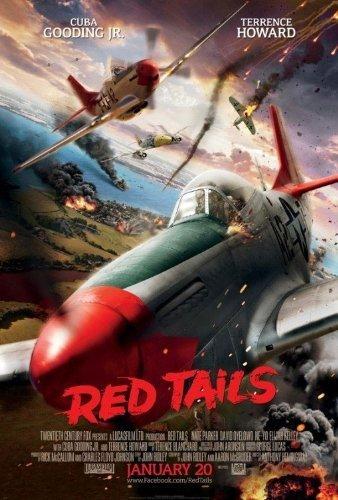 Picture of movie Red Tails