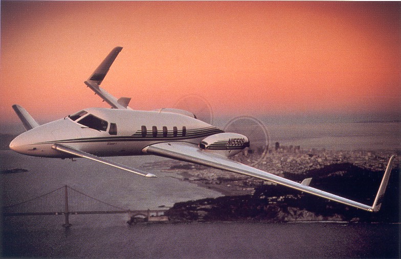 starship